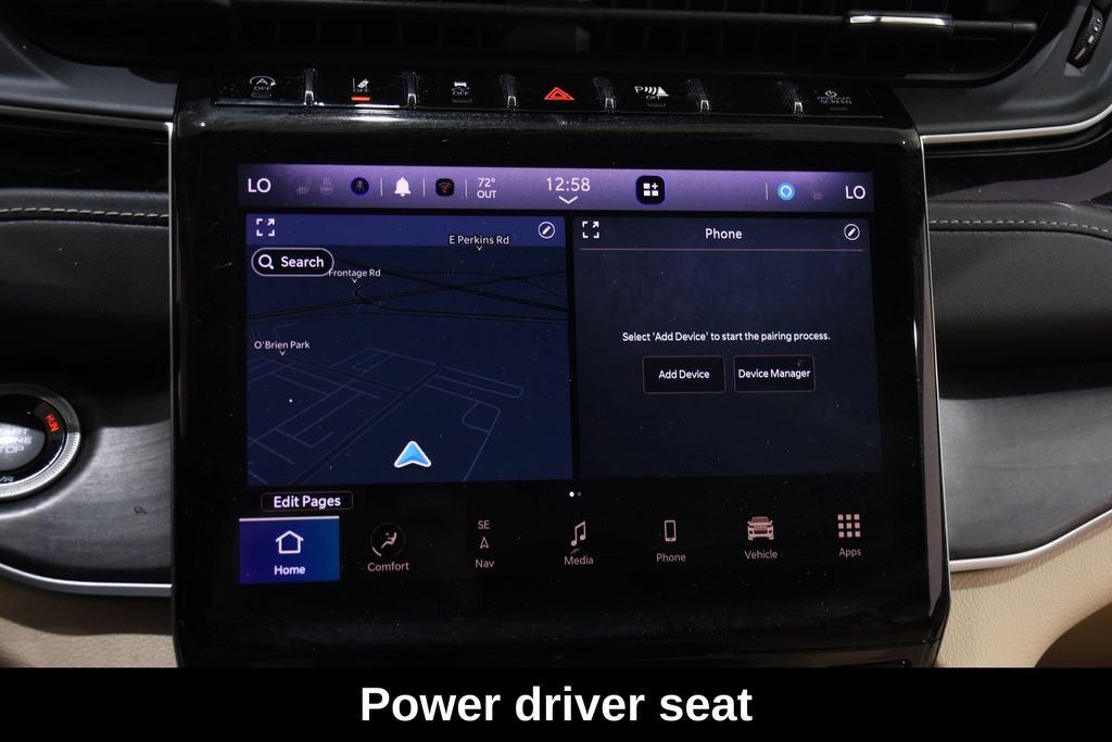 2023 Jeep Grand Cherokee L Limited - Photo 17