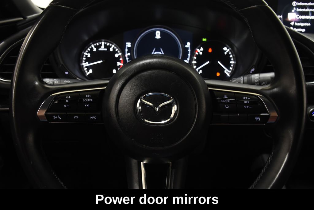 2024 Mazda Mazda3 Select Sport - Photo 15