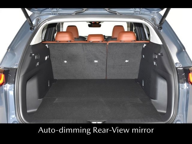 2025 Mazda CX-50 Meridian Edition - Photo 29