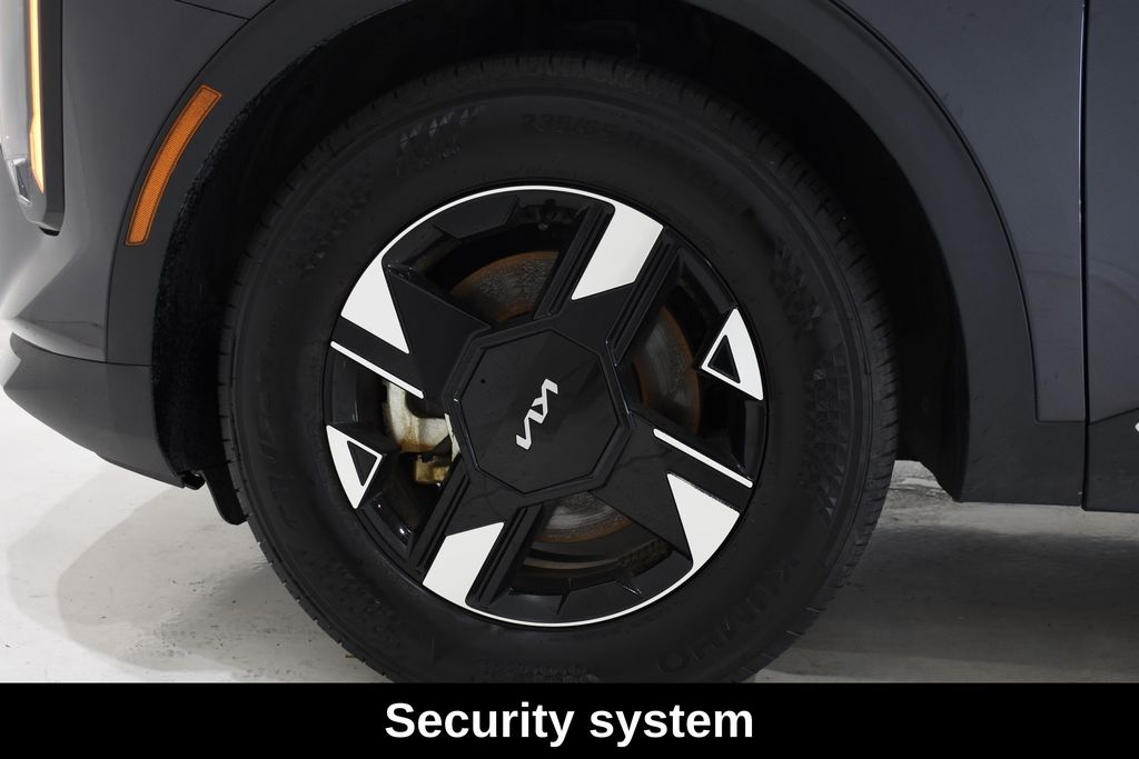 2026 Kia Sportage LX - Photo 7