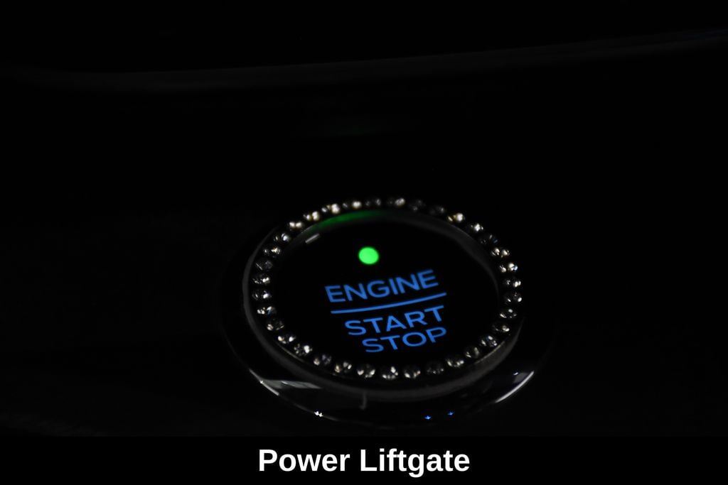 2021 Ford Explorer Platinum - Photo 22