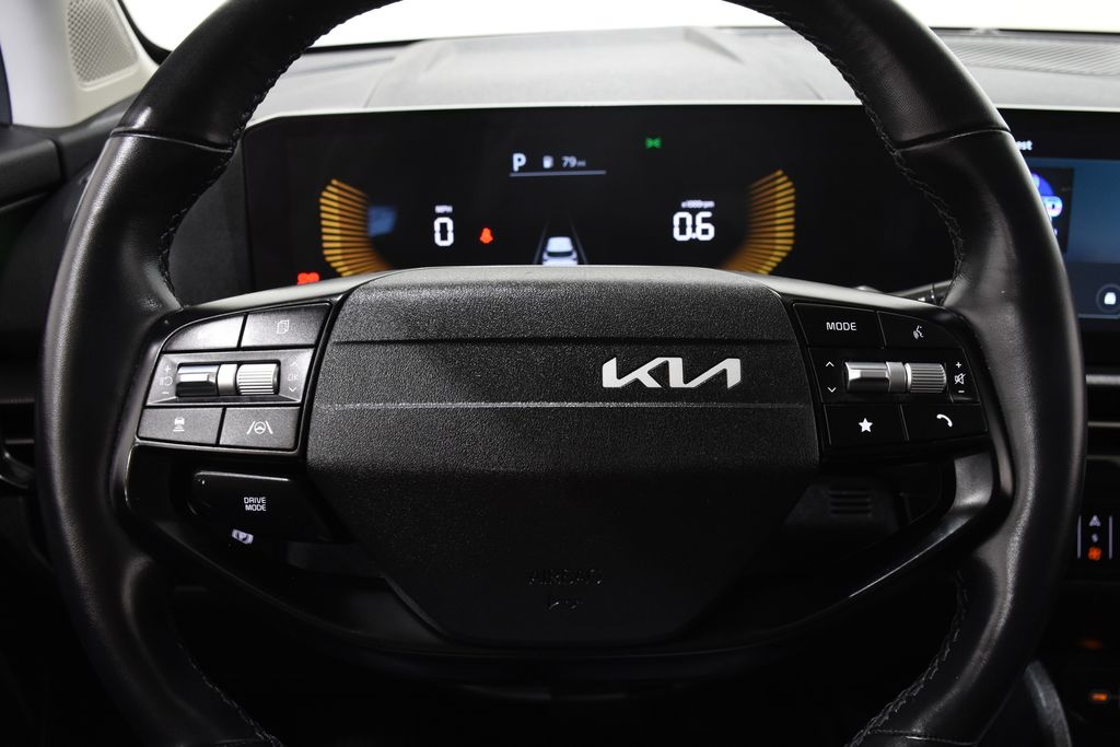 2026 Kia Sportage LX - Photo 13