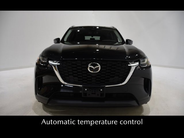 New 2026 Mazda CX-90 3.3 Turbo Select AWD Sport Utility