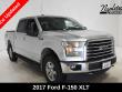 Used 2017 Ford F-150 XLT Truck