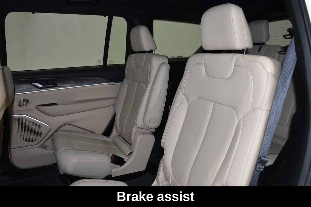 2023 Jeep Grand Cherokee L Limited - Photo 25