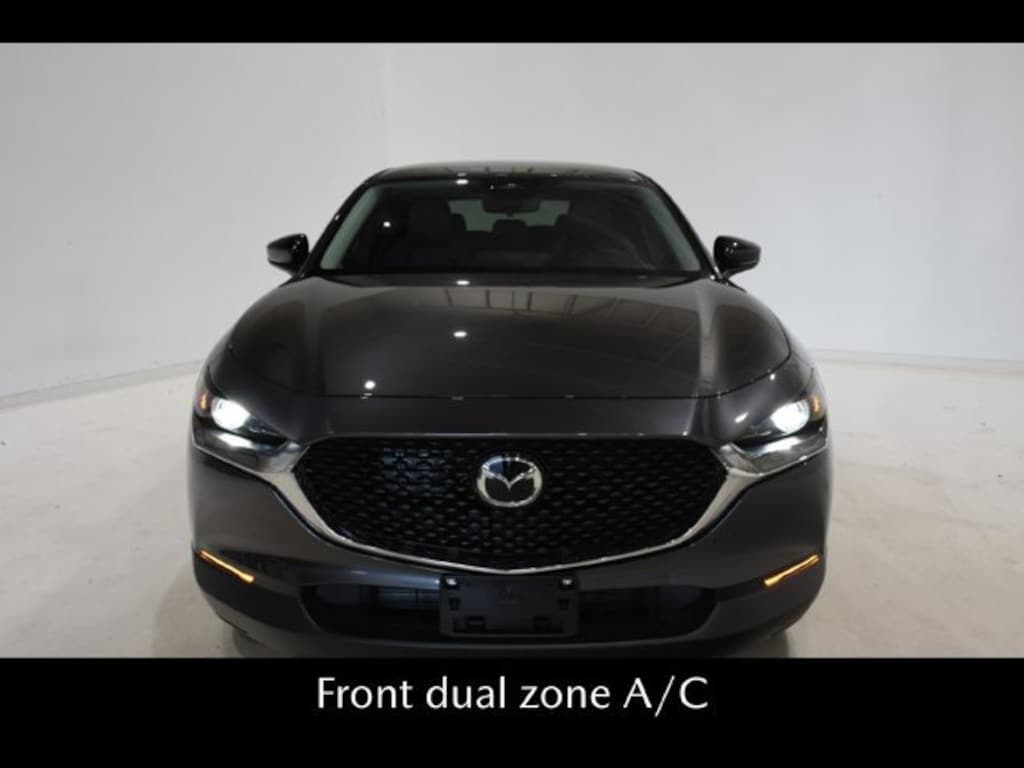 New 2026 Mazda CX-30 2.5 S Select Sport AWD Sport Utility