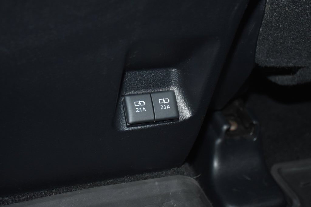 2021 Toyota 4Runner TRD Pro - Photo 23