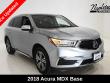 Used 2018 Acura MDX 3.5L SUV