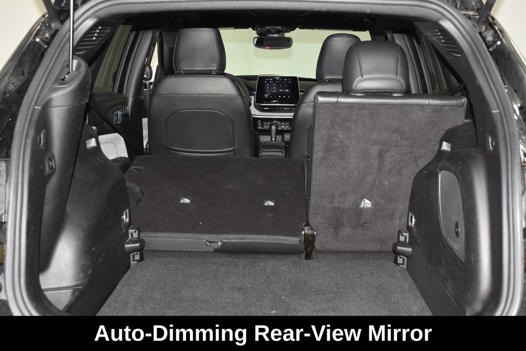 2025 Jeep Compass Latitude - Photo 29