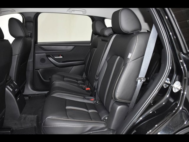 2026 Mazda CX-90 Select Package - Photo 26