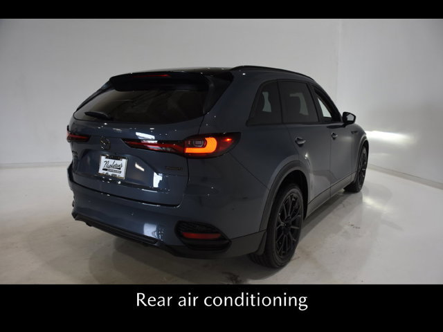 New 2026 Mazda CX-70 3.3 Turbo Preferred AWD Sport Utility