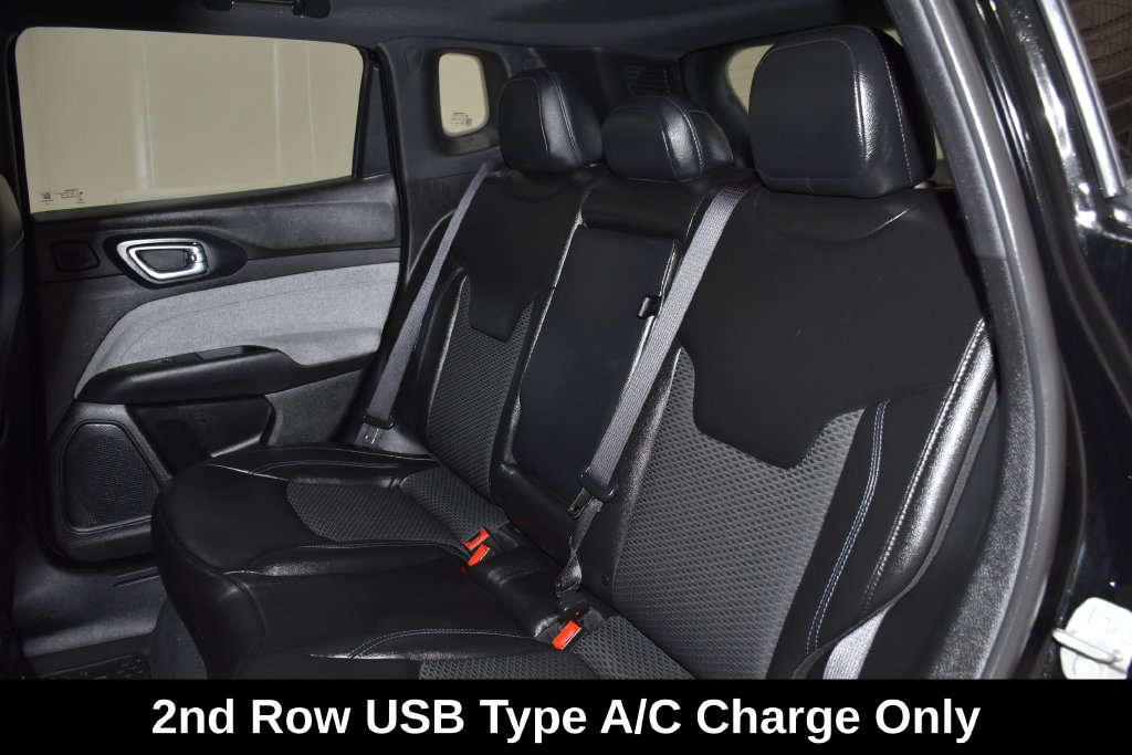 2025 Jeep Compass Latitude - Photo 31