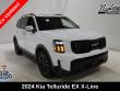 Used 2024 Kia Telluride EX X-Line SUV