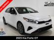 Used 2023 Kia Forte GT Sedan