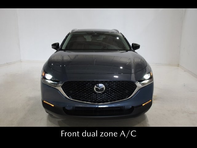 New 2026 Mazda CX-30 2.5 S Carbon Edition AWD Sport Utility