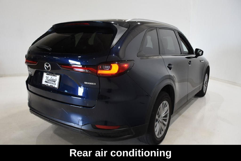 Used 2026 Mazda CX-90 3.3 Turbo Select SUV