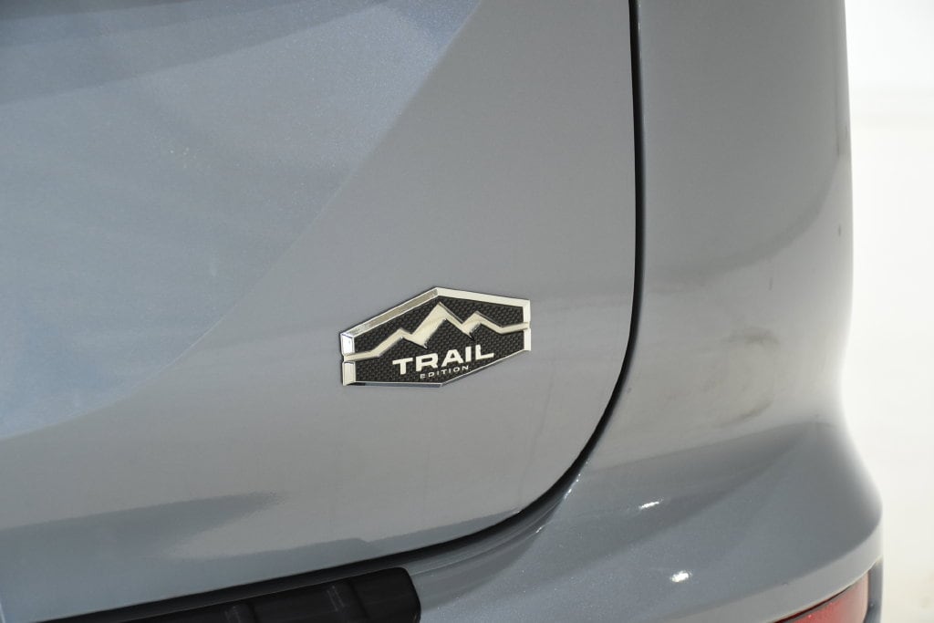 2025 Mitsubishi Outlander Trail Edition - Photo 30