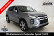  Mitsubishi Outlander Sport