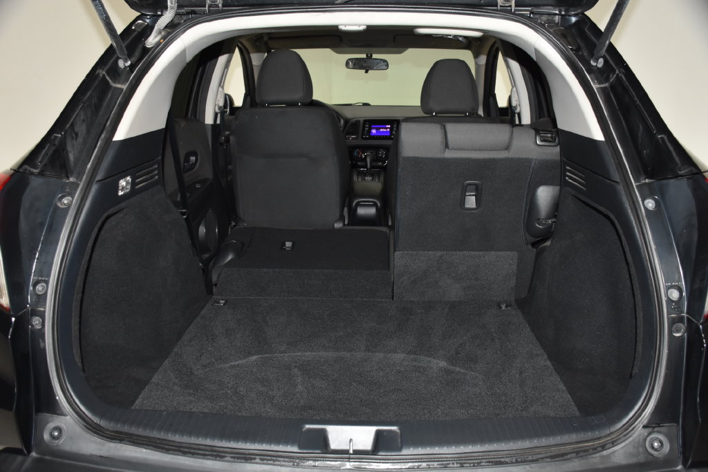 2021 Honda HR-V LX - Photo 27
