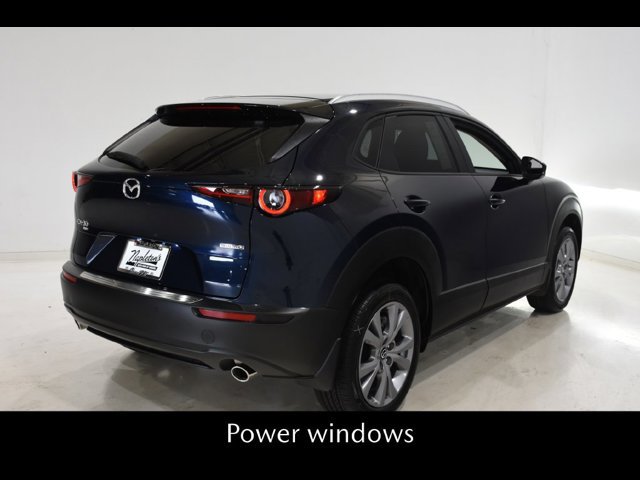 New 2026 Mazda CX-30 2.5 S Preferred AWD Sport Utility