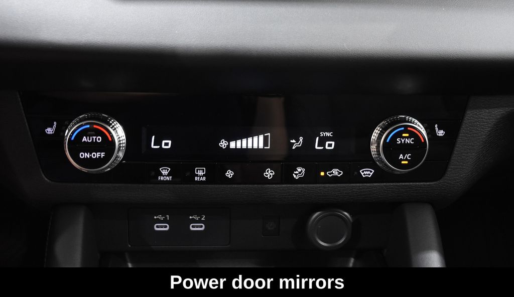 2025 Mitsubishi Outlander Trail Edition - Photo 19