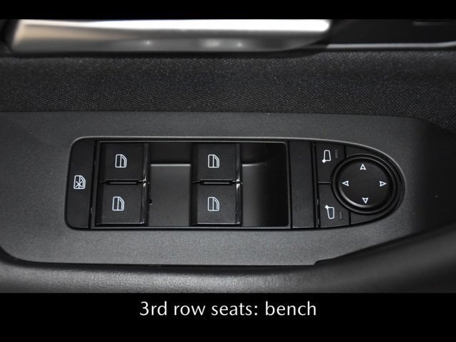 2026 Mazda CX-90 Select Package - Photo 22