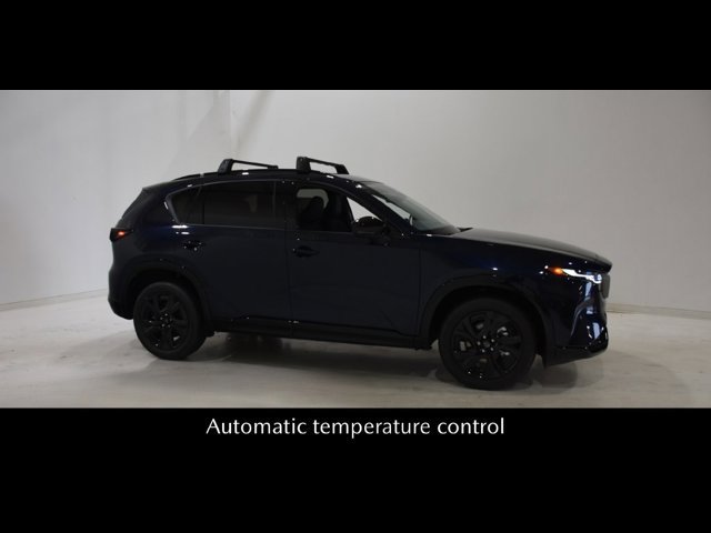New 2026 Mazda CX-5 2.5 S Premium Plus AWD Sport Utility