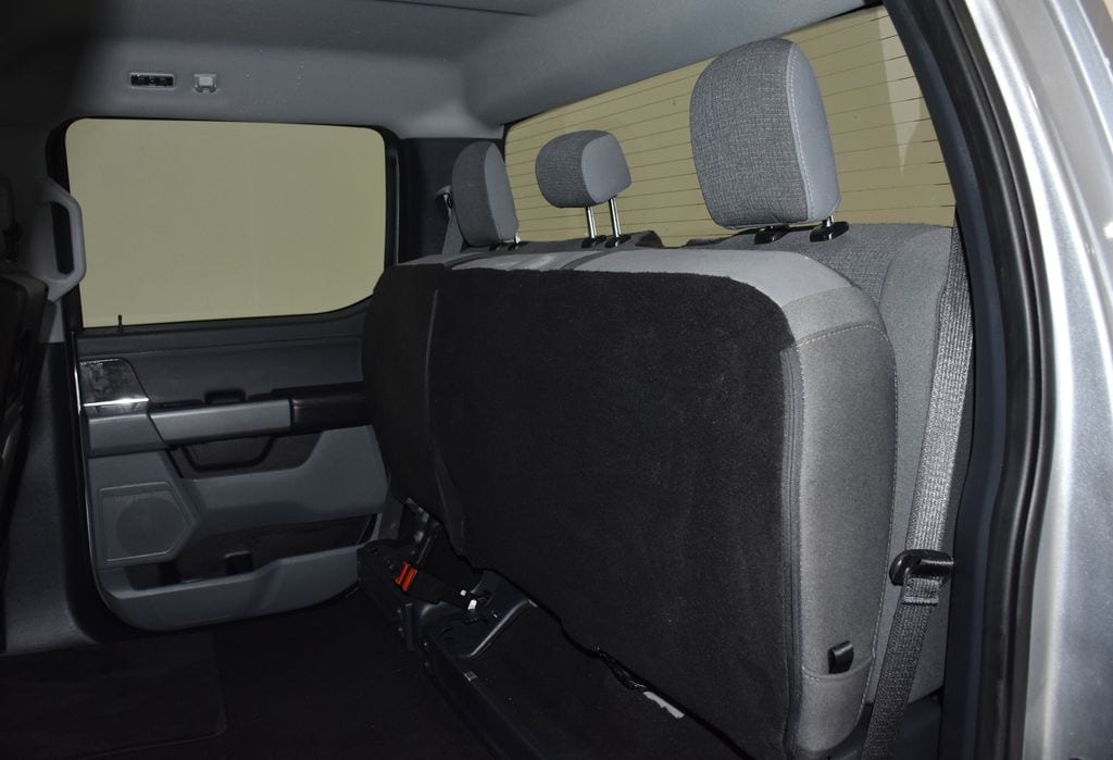 2025 Ford F-150 XLT - Photo 28