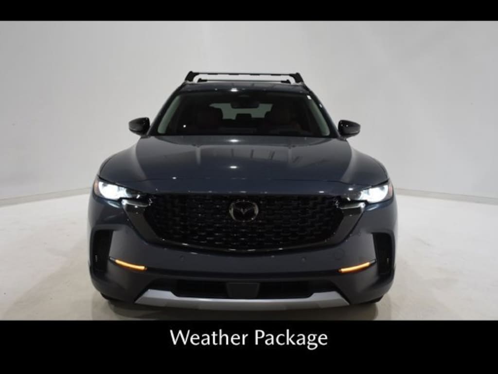 New 2026 Mazda CX-50 2.5 Turbo Premium Plus AWD Sport Utility