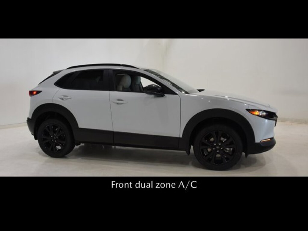 New 2026 Mazda CX-30 2.5 S Aire Edition Sport Utility