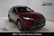  Toyota Venza