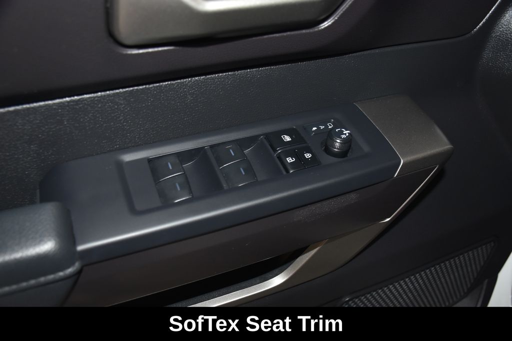 2023 Toyota Sequoia SR5 - Photo 24