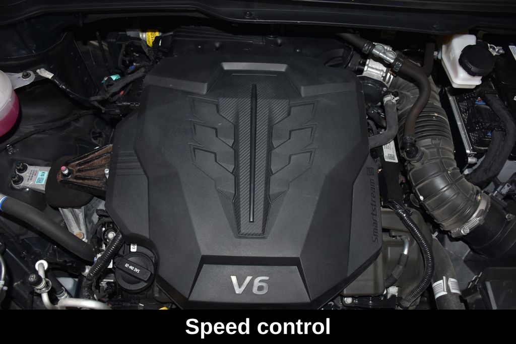 2024 Kia Carnival LX - Photo 8