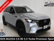 Used 2025 Mazda CX-90 3.3 Turbo Premium SUV
