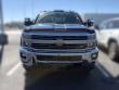 Used 2015 Chevrolet Silverado 3500HD LTZ Truck Crew Cab