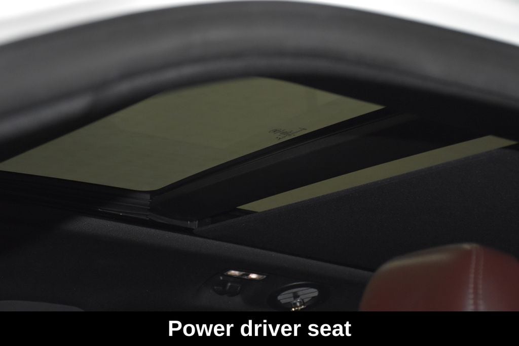 2021 Ford Explorer Platinum - Photo 13