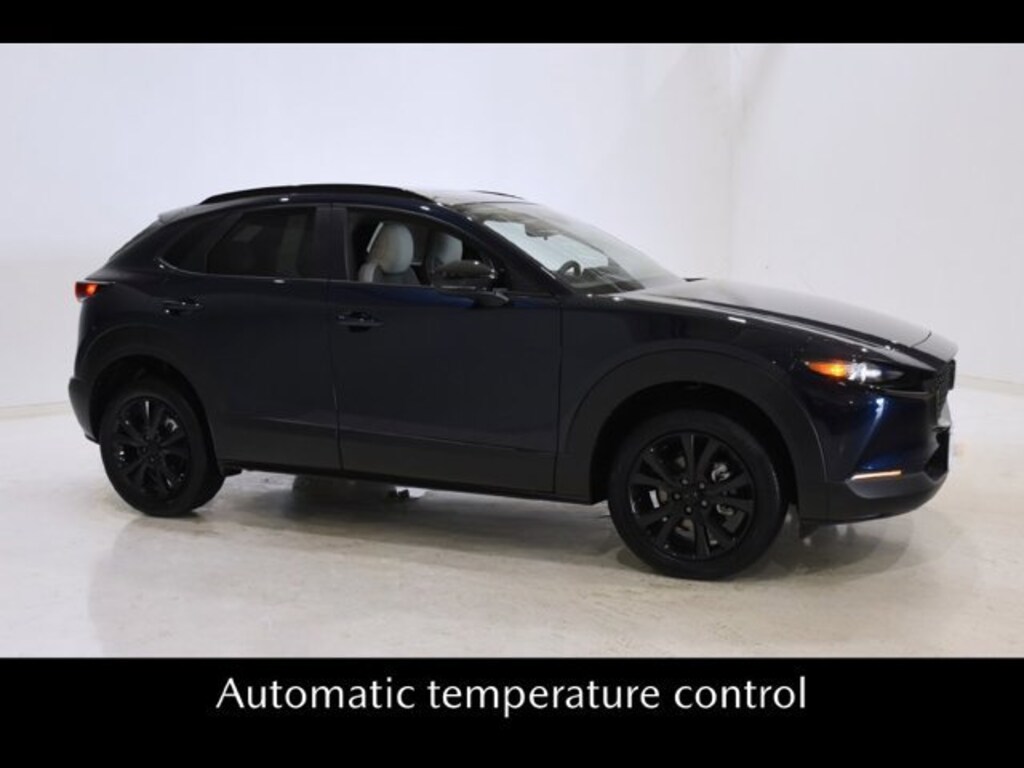 New 2026 Mazda CX-30 2.5 S Aire Edition Sport Utility