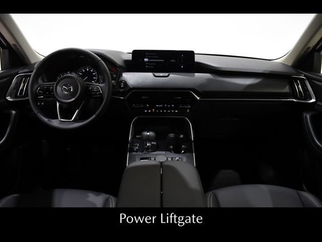 2026 Mazda CX-90 Select Package - Photo 9