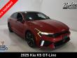 Used 2025 Kia K5 GT-Line Sedan