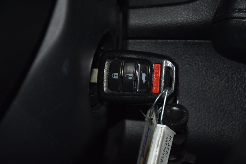 2021 Honda HR-V LX - Photo 17