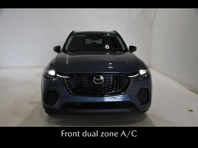 New 2026 Mazda CX-70 3.3 Turbo Preferred AWD Sport Utility
