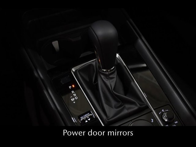 2025 Mazda CX-50 Meridian Edition - Photo 23