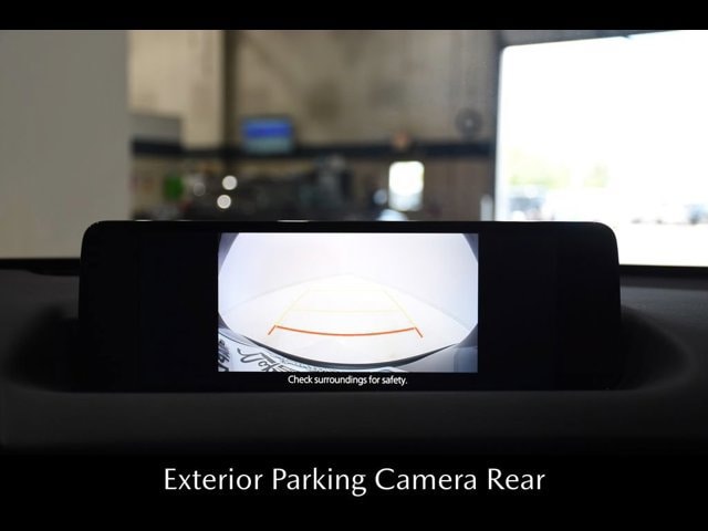 2025 Mazda CX-50 Meridian Edition - Photo 17