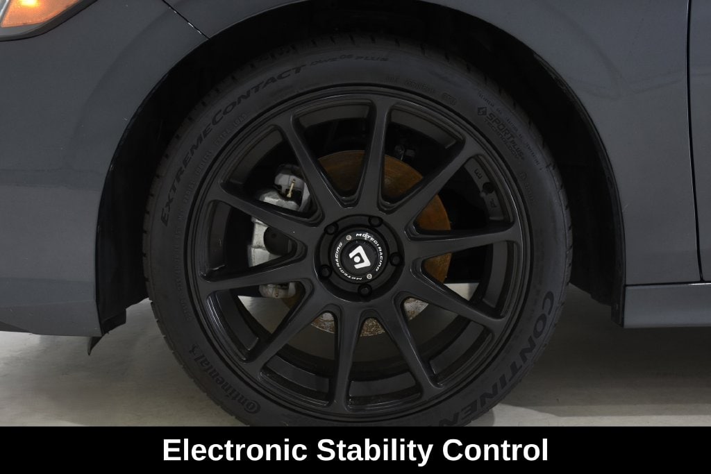 2025 Honda Civic Sport - Photo 7