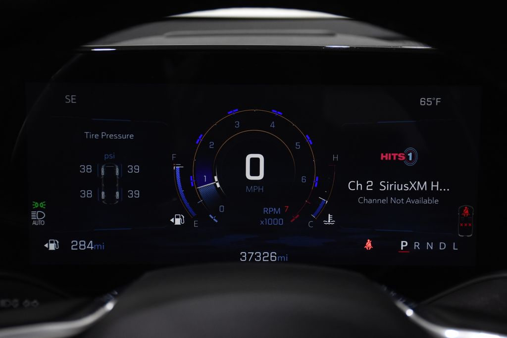 2025 Chevrolet Equinox LT - Photo 13