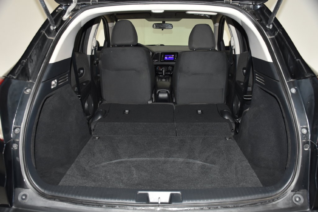 2021 Honda HR-V LX - Photo 28