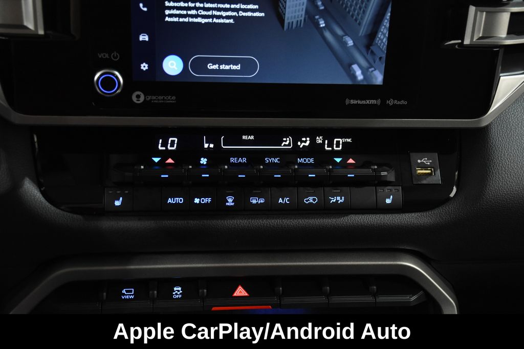 2023 Toyota Sequoia SR5 - Photo 22