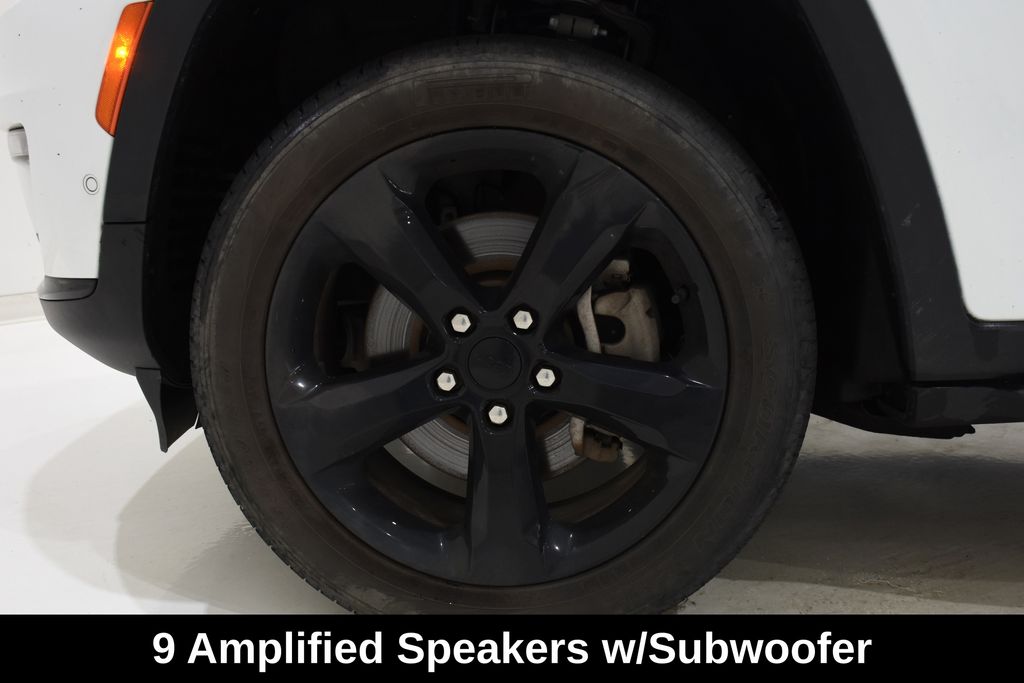 2023 Jeep Grand Cherokee L Limited - Photo 8