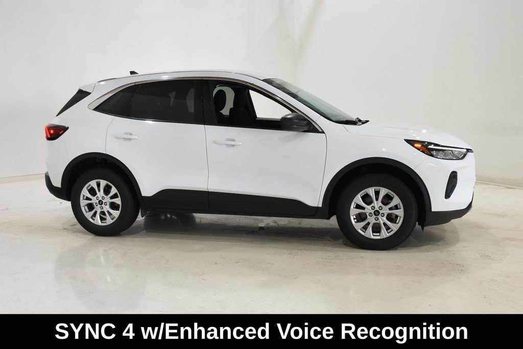 Used 2024 Ford Escape Active SUV