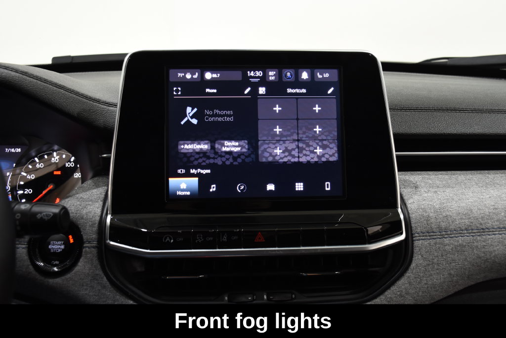 2025 Jeep Compass Latitude - Photo 20